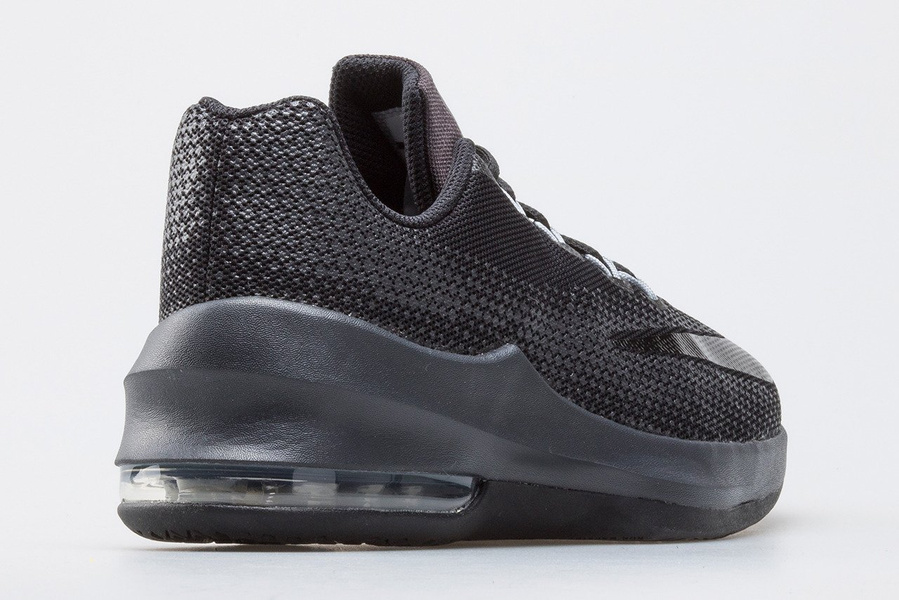 Buty dziecięce NIKE AIR MAX INFURIATE (GS) 869991-001