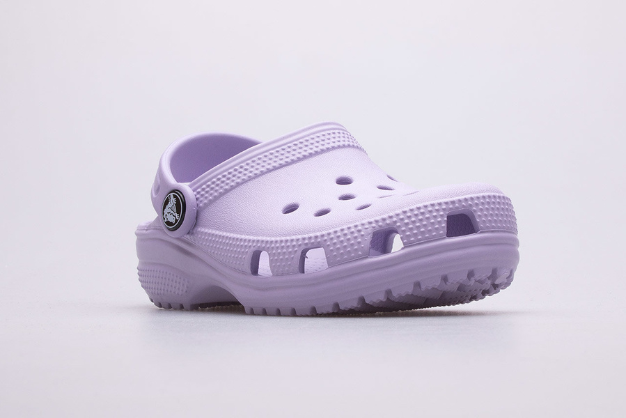 Chodaki Crocs Classic Clog K 204536-530