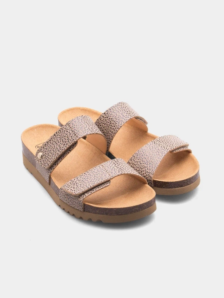 Klapki damskie Scholl LUSAKA 2.0 F31249-1056