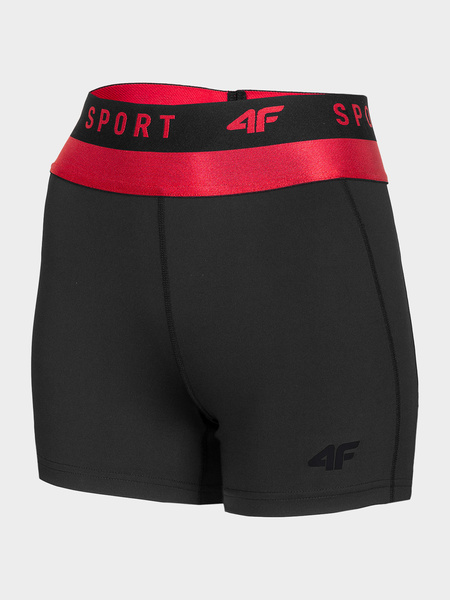 Spodenki damskie 4F H4L22-SKDF012-20S