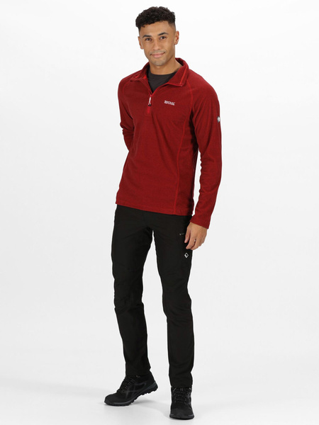 Bluza męska rozpinana polarowa REGATTA RMA212-02A