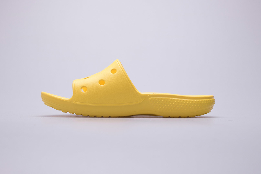 Klapki CROCS CLASSIC SLIDE 206121-7C1