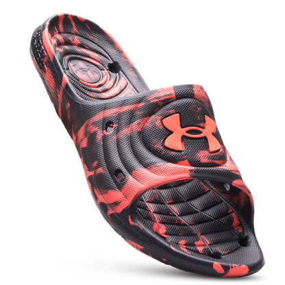 Klapki męskie Under Armour 3024449-001