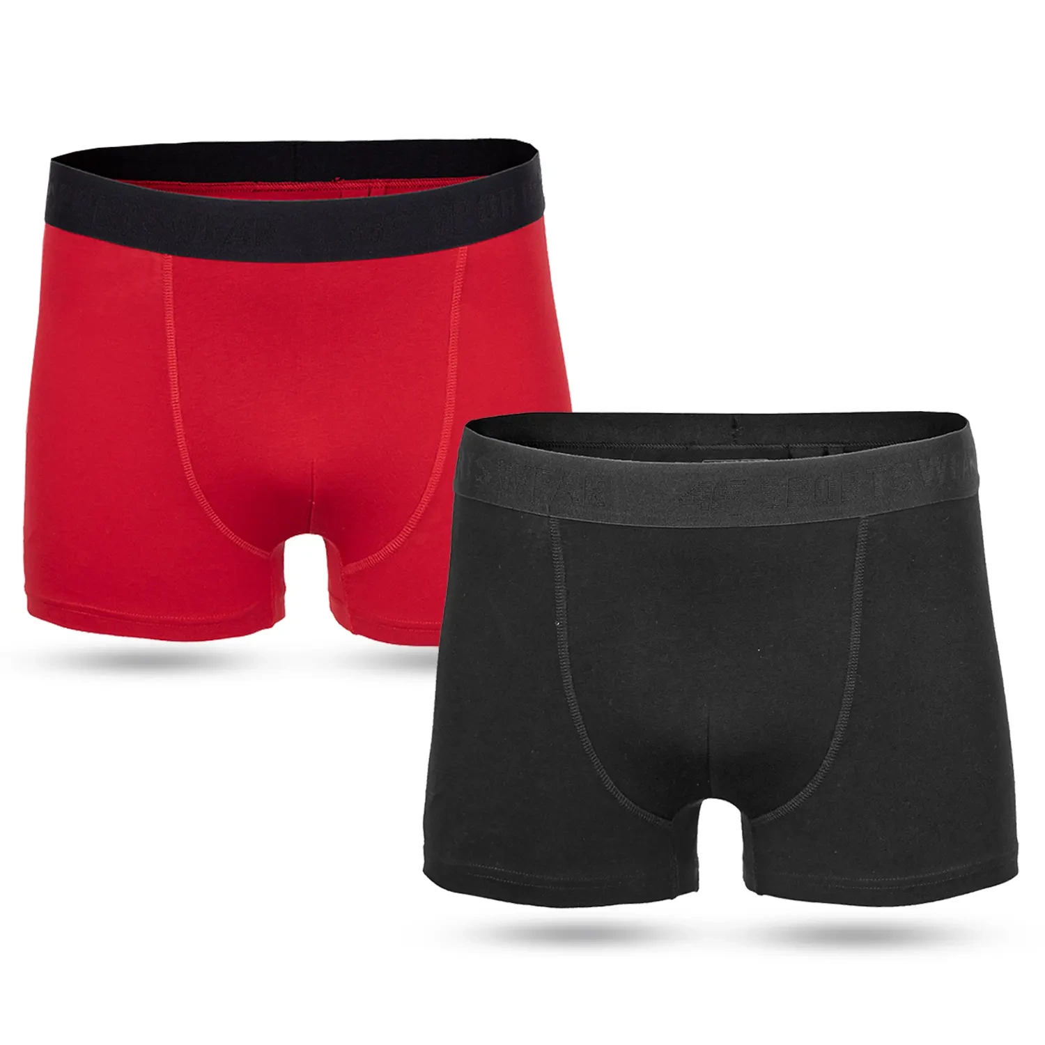 Bokserki męskie 4F 4FSS23UBXSM022-91S