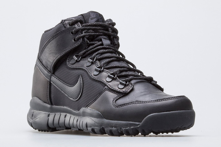 Buty męskie NIKE SB DUNK HIGH BOOT 536182-001