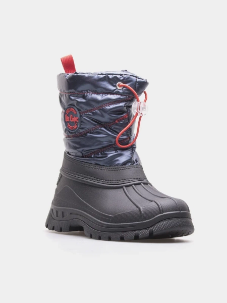 Śniegowce dziecięce LEE COOPER LCJ-23-44-2000K