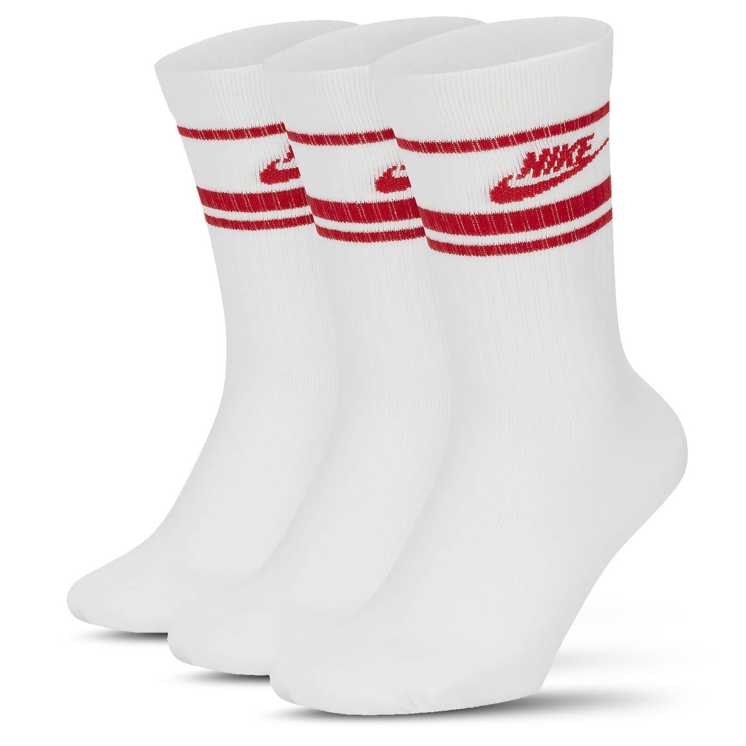 Skarpety NIKE CQ0301-102 3PAK