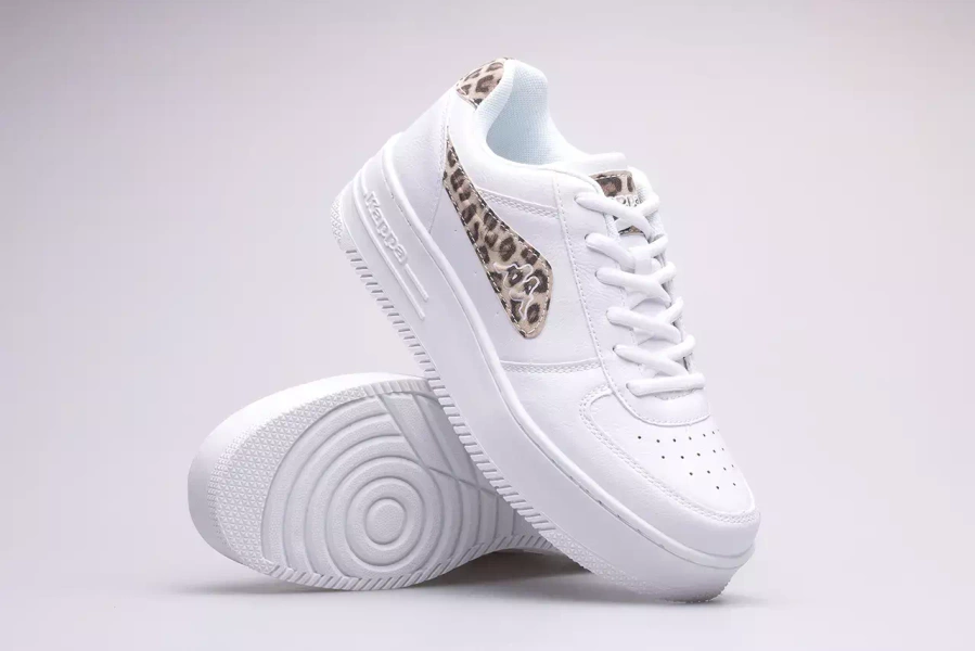 Buty damskie KAPPA BASH PF GC 243001GC-1041