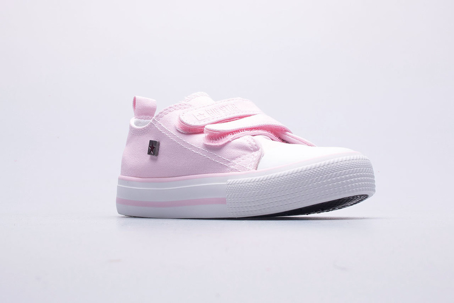 Trampki dziecięce BIG STAR HH374099