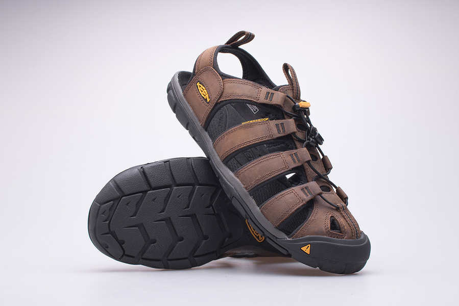 Sandały KEEN CLEARWATER CNX 1013106