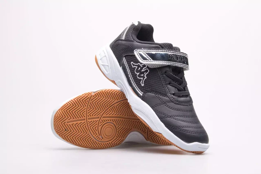 Buty dziecięce KAPPA DROUM II MF K 260819MFK-1115