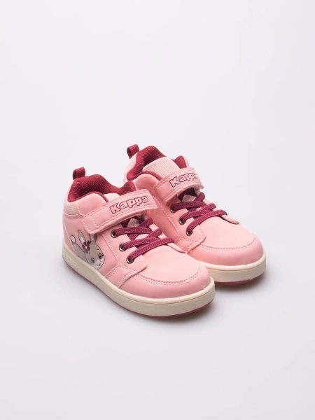 Buty dziecięce KAPPA Rajo M 280004M-2125 