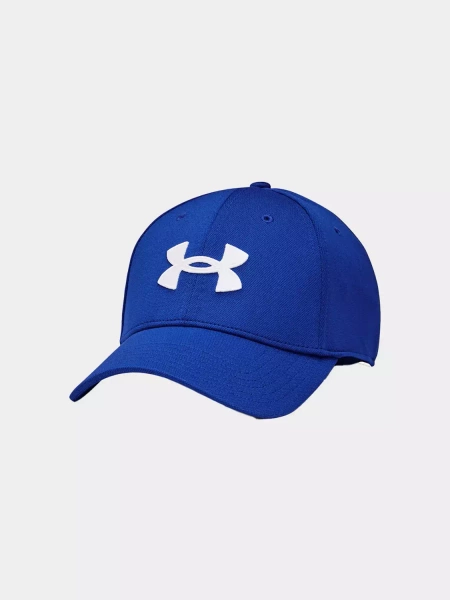 Czapka z daszkiem męska Under Armour 1376700-400