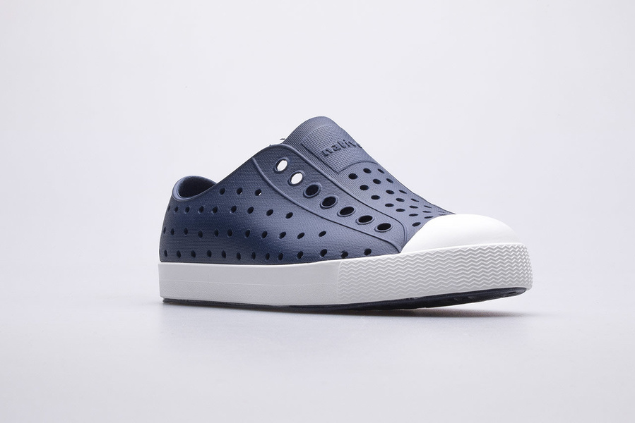 Trampki dziecięce NATIVE JEFFERSON JUNIOR 12100100-4201