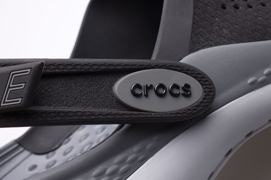 Chodaki CROCS LITERIDE 360 CLOG 206708-0DD