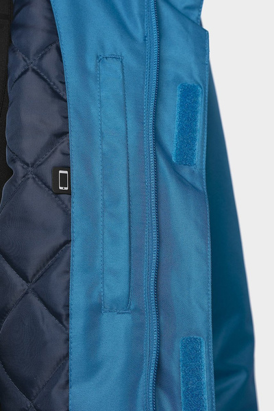 Kurtka męska 4F H4Z19-KUMN002-30S