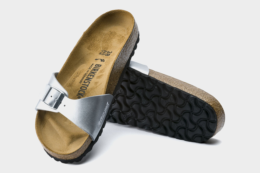 Klapki BIRKENSTOCK MADRID BS 0040411