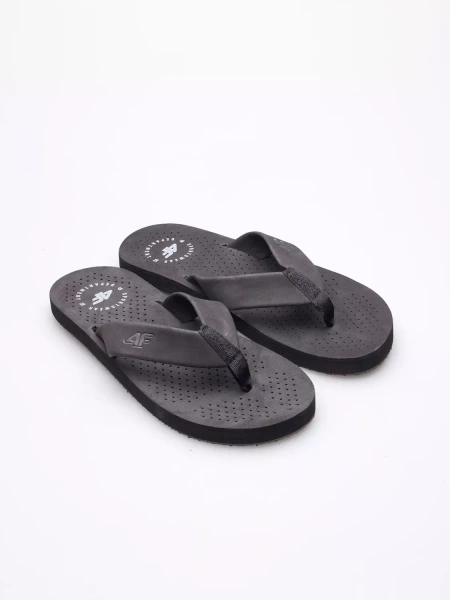 Klapki męskie 4F 4FSS23FFLIM071-20S