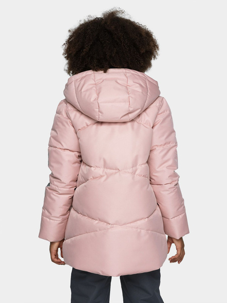 Kurtka dziecięca 4F HJZ21-JKUDP002-56S