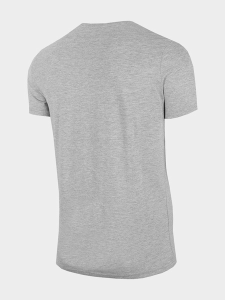 Koszulka męska 4F H4L22-TSM352-27M