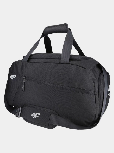 Torba sportowa 4F 4FAW23ABAGU052-20S 25L