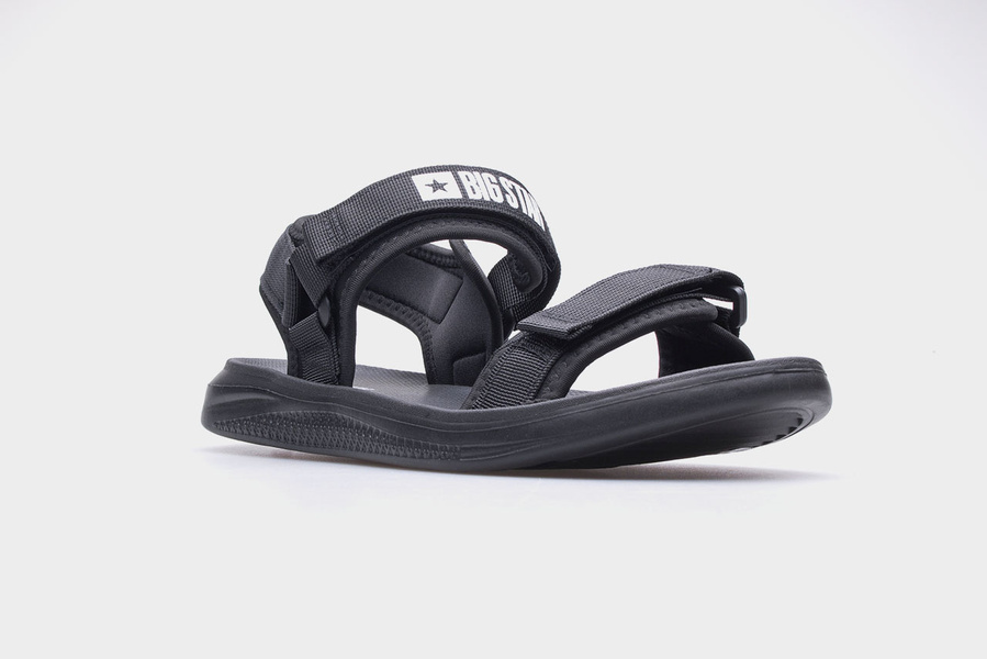 Sandały męskie BIG STAR HH174842