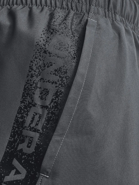 Spodenki męskie  Under Armour 1370388-012 