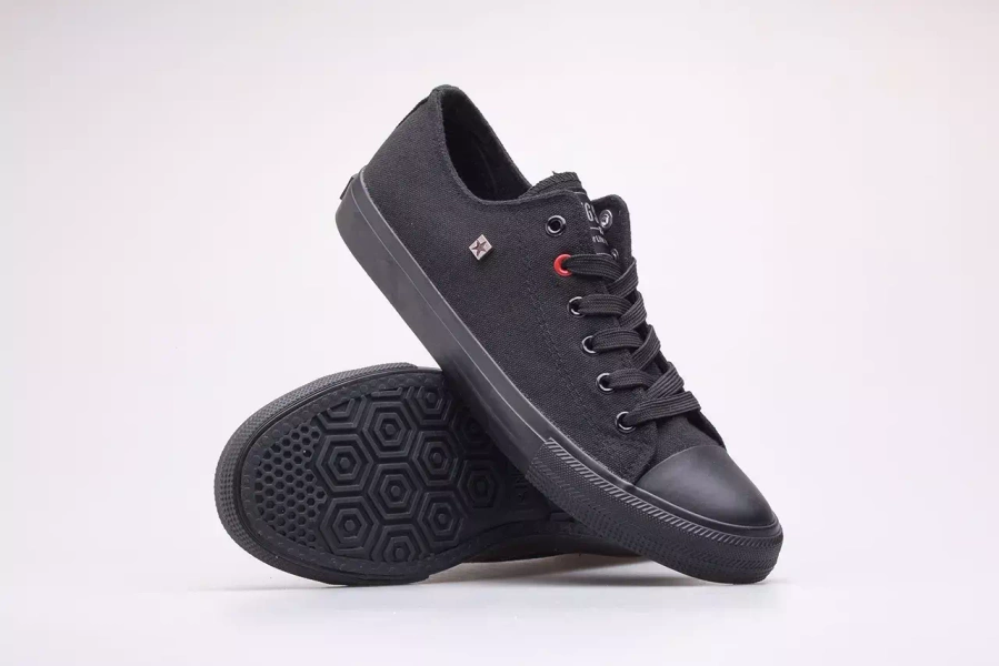 Trampki męskie BIG STAR T174110-906