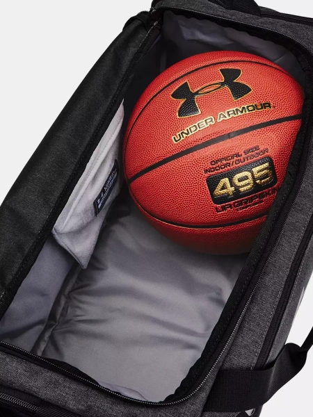 Torba sportowa Under Armour 1369222-002 40L