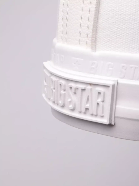 Trampki damskie BIG STAR JJ274001 