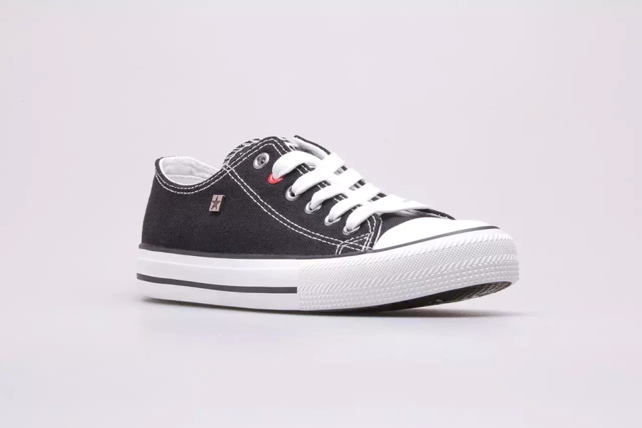 Trampki damskie BIG STAR T274023-906