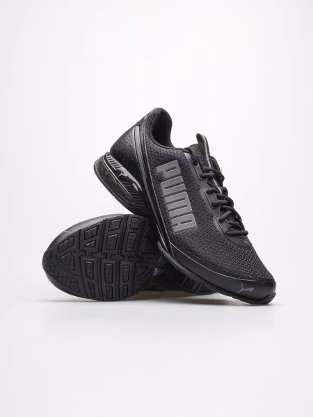 Buty męskie PUMA Cell Divide Mesh 377913-01 