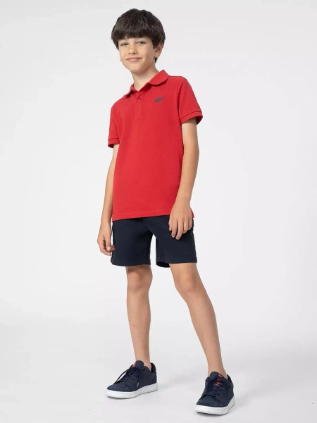 Spodenki dziecięce 4F 4FJSS23TSHOM050-31S