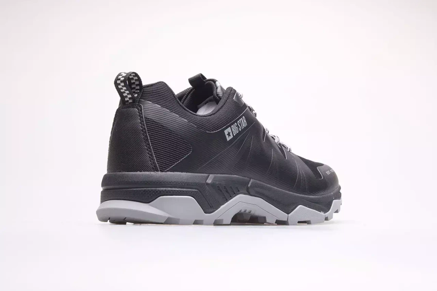 Buty męskie BIG STAR KK174087