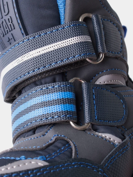 Śniegowce dziecięce BIG STAR MM374128