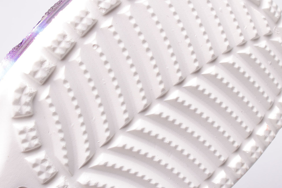 Chodaki Crocs TIE DYE GRAPHIC KIDS 206995-90H