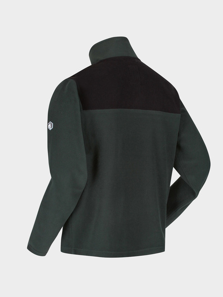 Bluza męska rozpinana polarowa REGATTA RMA477-L42