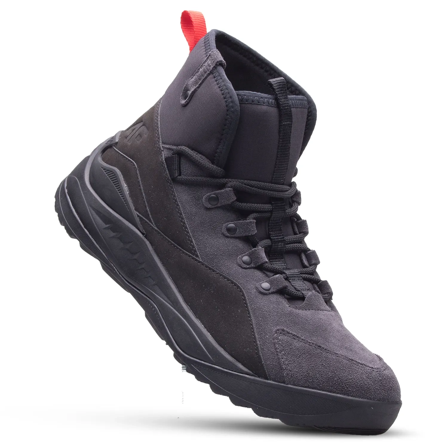 Buty męskie 4F 4FAW22FWINM002-20S