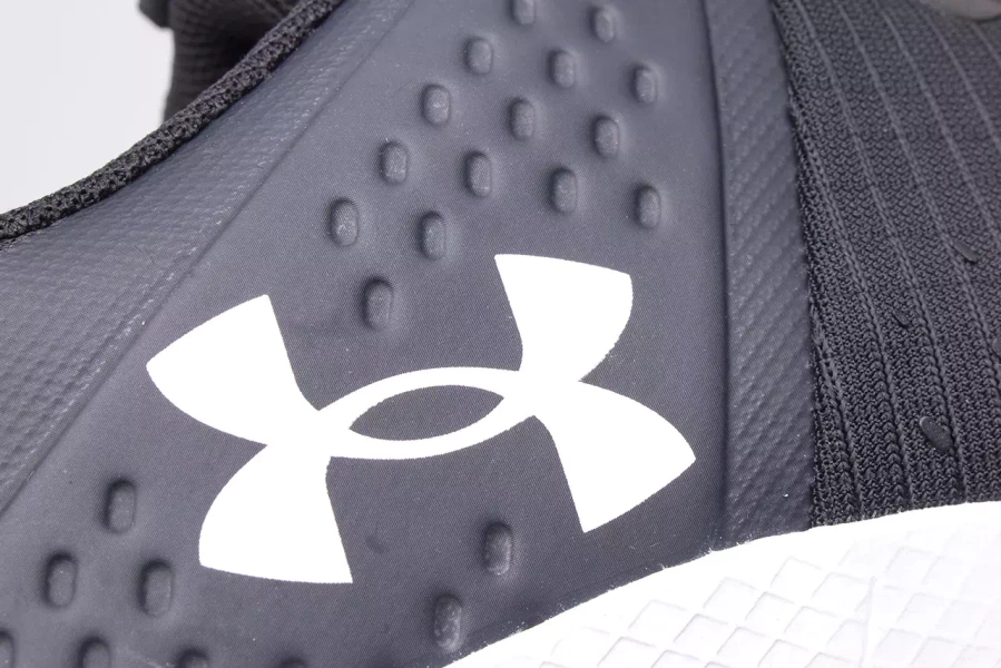 Buty męskie Under Armour CHARGED ENGAGE2 3025527-001