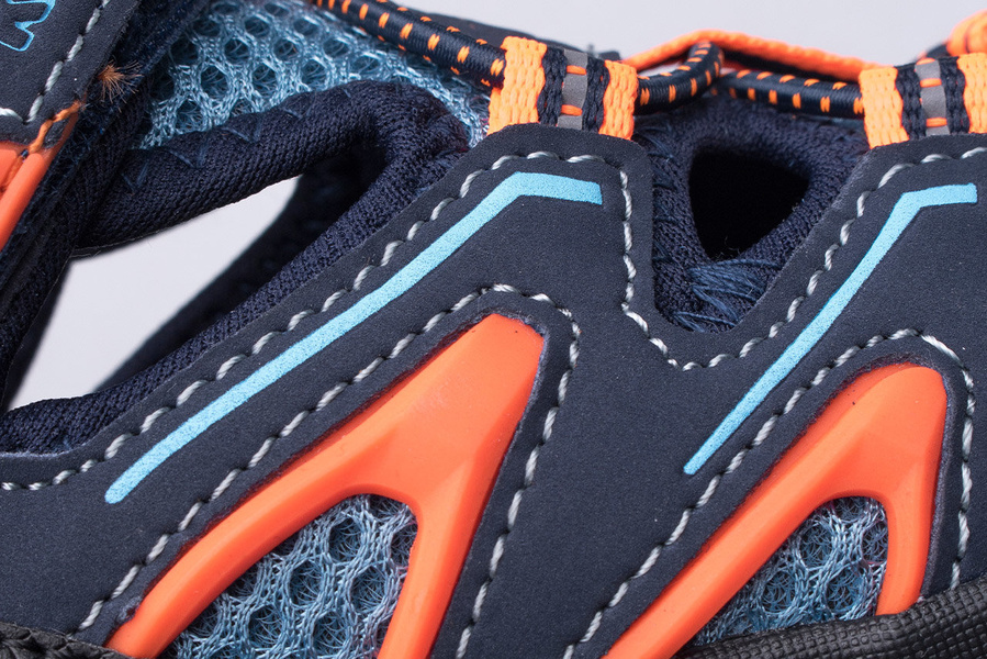 Sandały dziecięce Kappa REMINDER K 260682K-6744