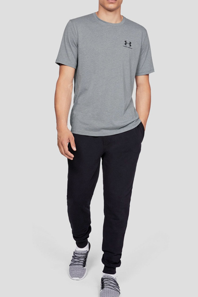 Koszulka męska Under Armour SPORTSTYLE 1326799-036