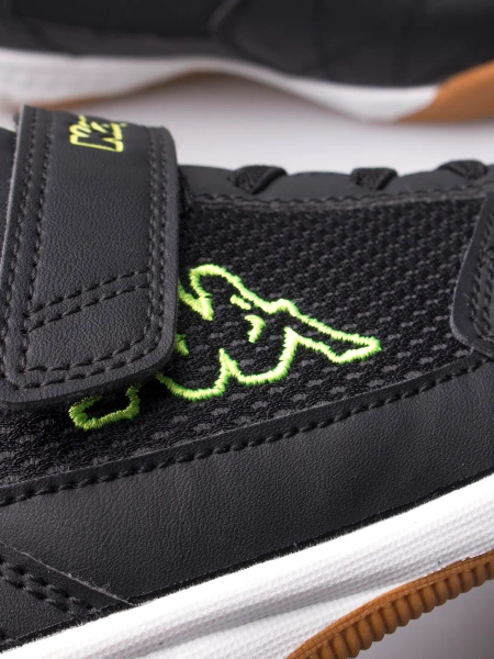 Buty dziecięce KAPPA DAMBA T 260765T-1140 