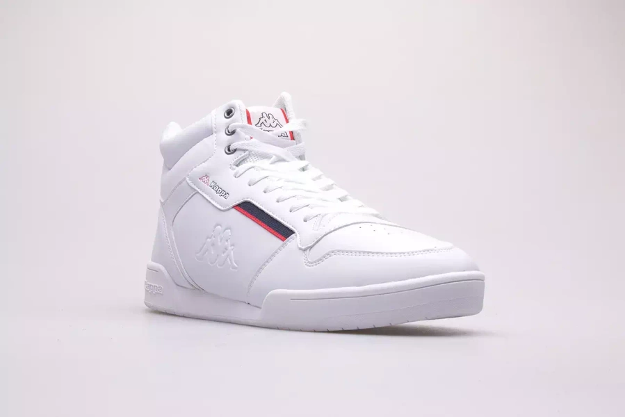 Buty męskie KAPPA MANGAN 242764XL-1020