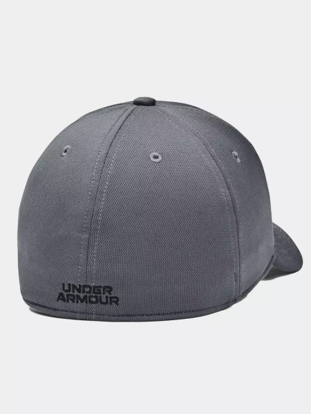 Czapka z daszkiem męska Under Armour 1376700-012