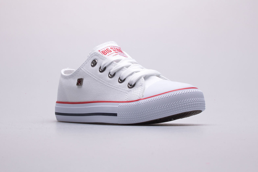 Trampki dziecięce BIG STAR FF374200-101