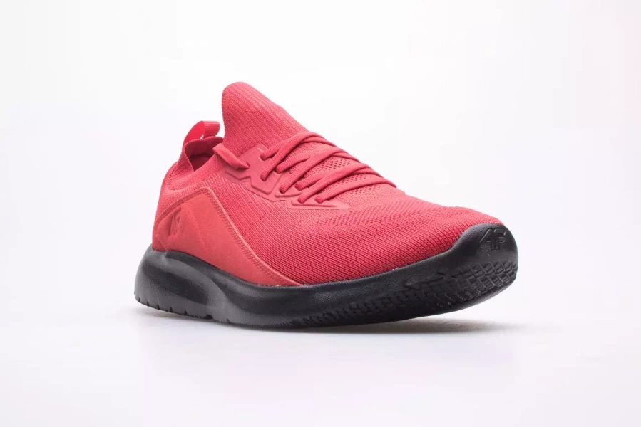 Buty męskie  4F D4L22-OBML202-62S