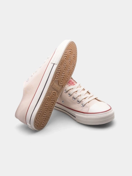 Trampki damskie Big Star NN274272-801