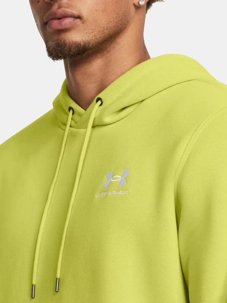 Bluza męska z kapturem Under Armour 1373880-743 