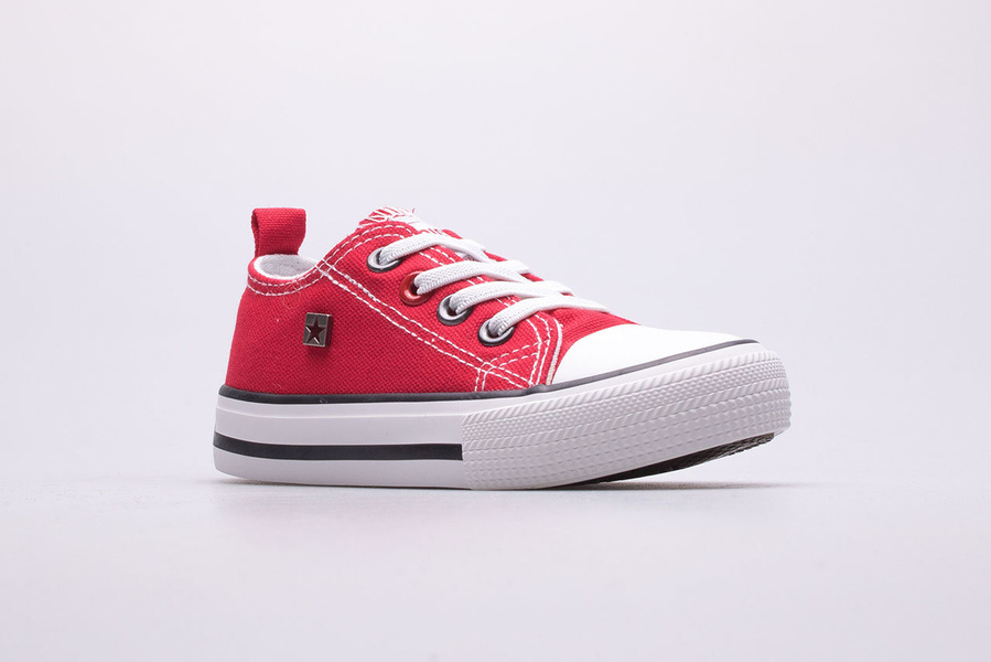 Trampki dziecięce BIG STAR HH374092