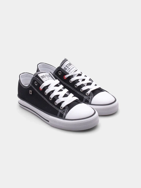 Trampki damskie BIG STAR NN274655